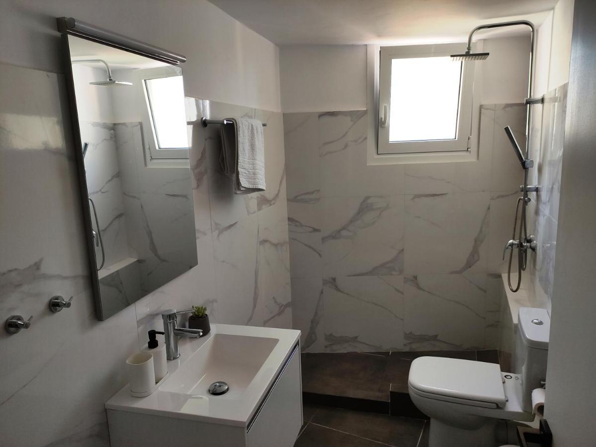 Karavela Street Apartment Preveza Exterior foto
